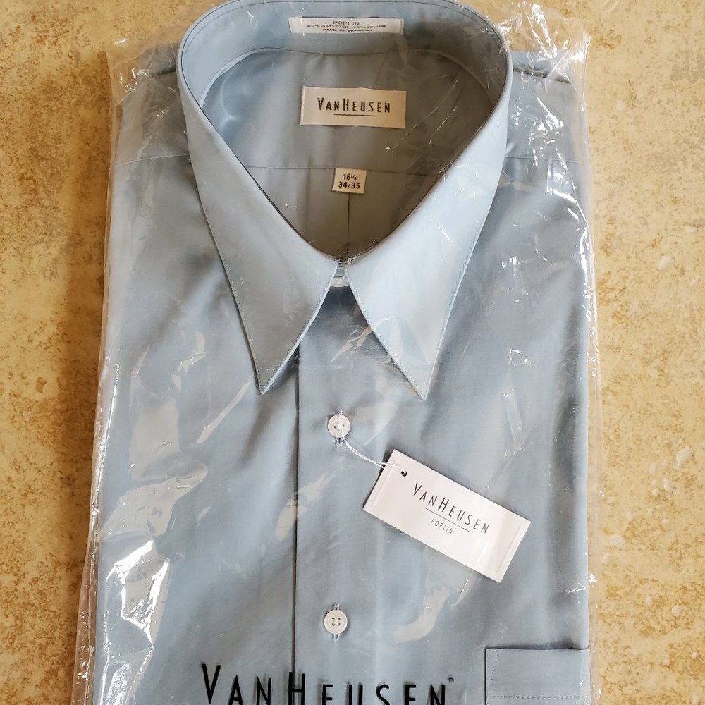 Van Heusen Dress Shirt